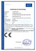 चीन Winsmart Electronic Co.,Ltd प्रमाणपत्र